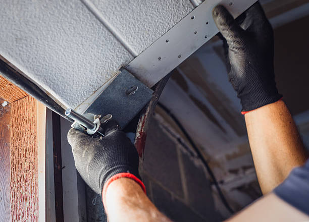 Reliable Garage Door Roller Replacement contractor in Danville, IL by Garage Doors Repair Pro
